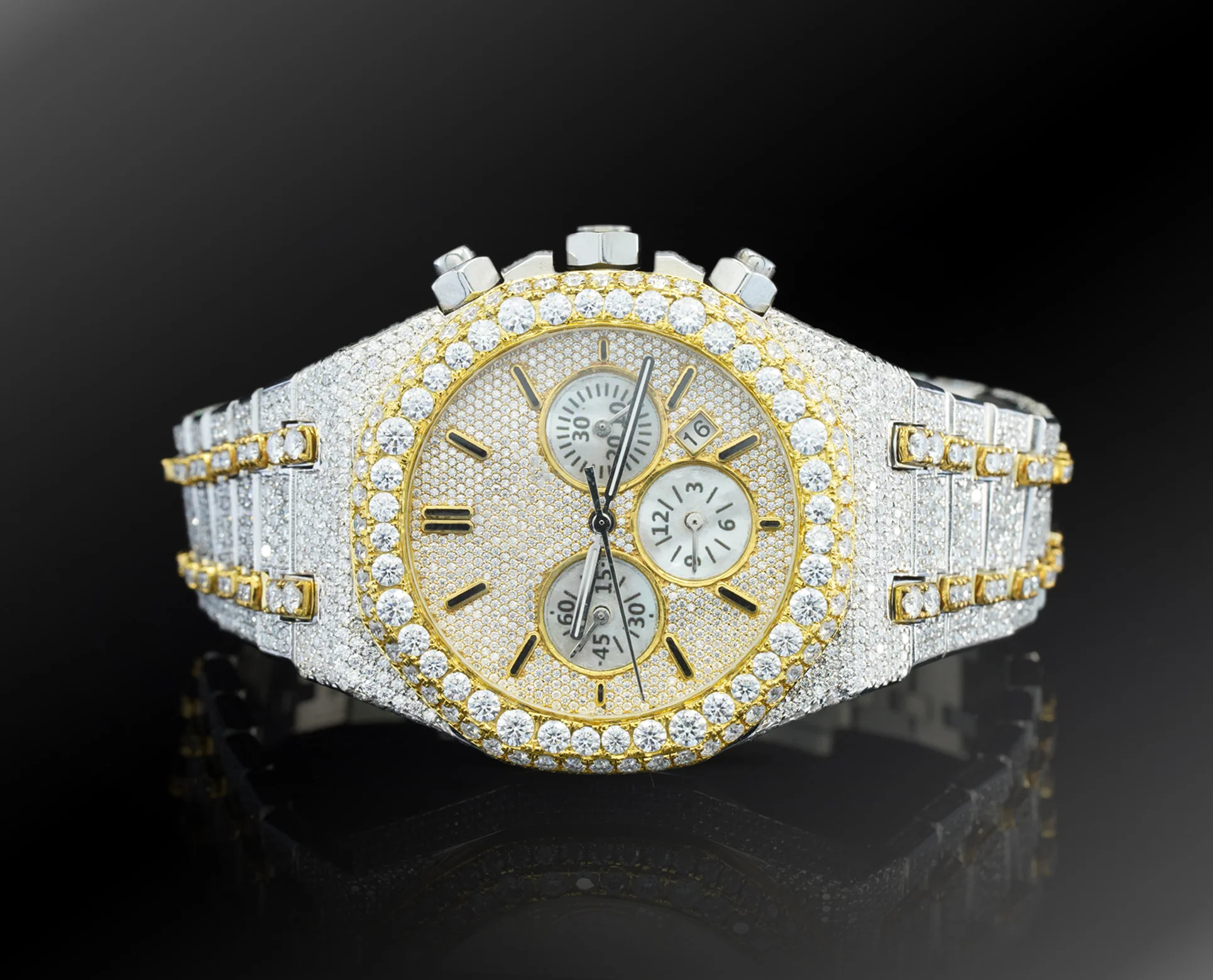 WATCHES